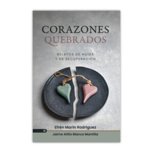 CORAZONES QUEBRADOS