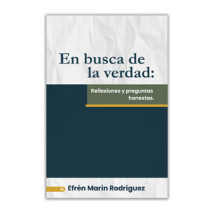En busca de la verdad